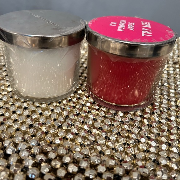 Bath & Body Works single wick candles. - Picture 4 of 4